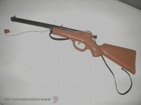Review de las 33 mejores escopetas juguetes corchos