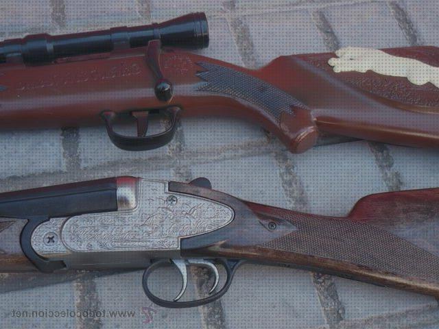 Review de las 21 mejores escopetas juguetes gonher para comprar
