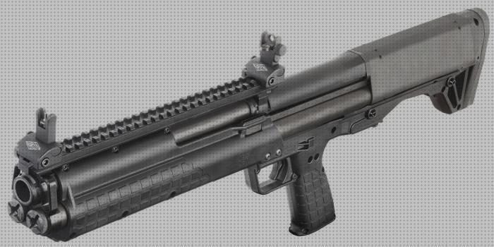 TOP 36 escopetas kel tec