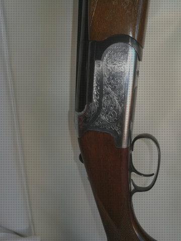 ¿Dónde poder comprar escopeta lanber nueva escopeta lanber ibargun?