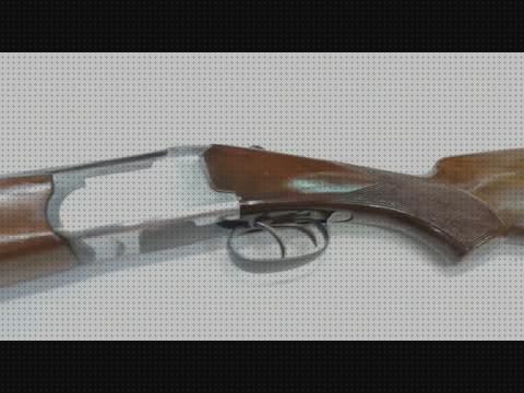 Review de las 15 mejores escopetas lanber ibargun