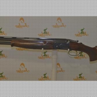 ¿Dónde poder comprar pistola aire comprimido super potente escopeta lanber modelo super lamber?