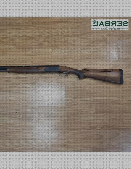 Las mejores marcas de pistola aire comprimido super potente escopeta lanber modelo super lamber