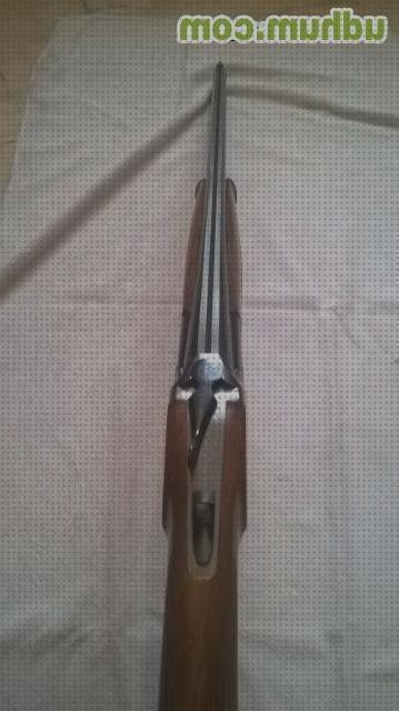 Las mejores pistola aire comprimido super potente escopeta lanber modelo super lamber