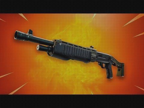 Review de las 18 mejores escopetas legendarias