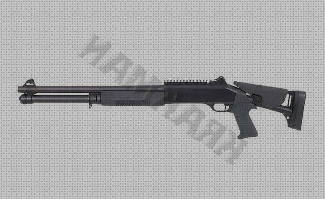 ¿Dónde poder comprar escopeta m56 airsoft?
