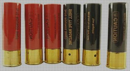 Review de escopeta m56 airsoft