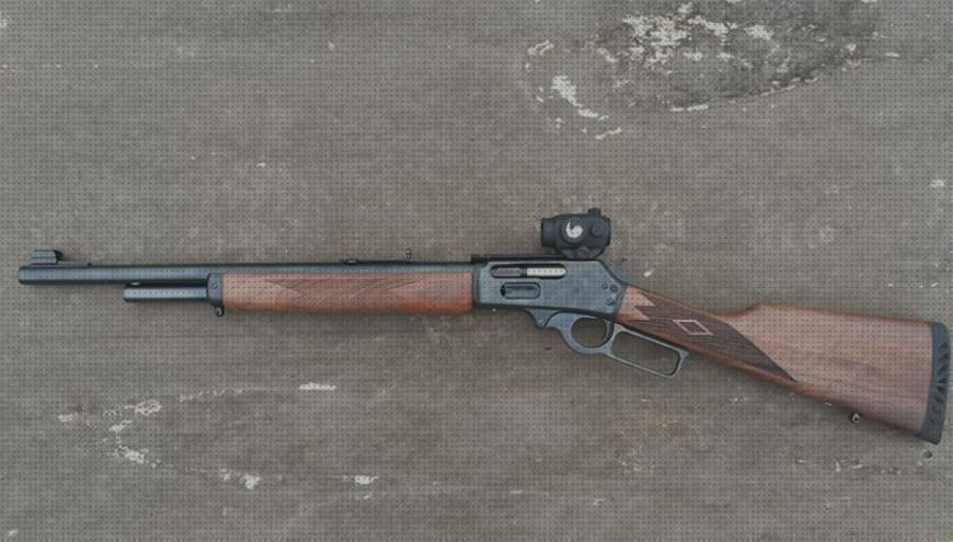 20 Mejores escopetas marlin