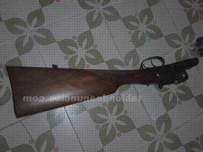 Mejores 50 escopetas mochas