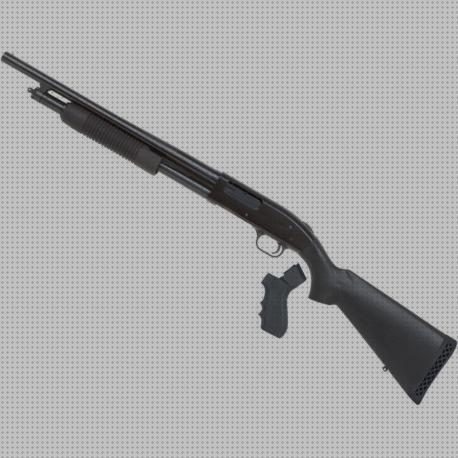 Análisis de las 15 mejores escopetas mossberg del mundo