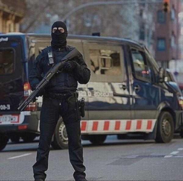 ¿Dónde poder comprar pistola aire comprimido mossos escopeta mossos de escuadra?