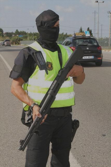 Análisis de las 13 mejores Escopetas Mossos De Escuadras