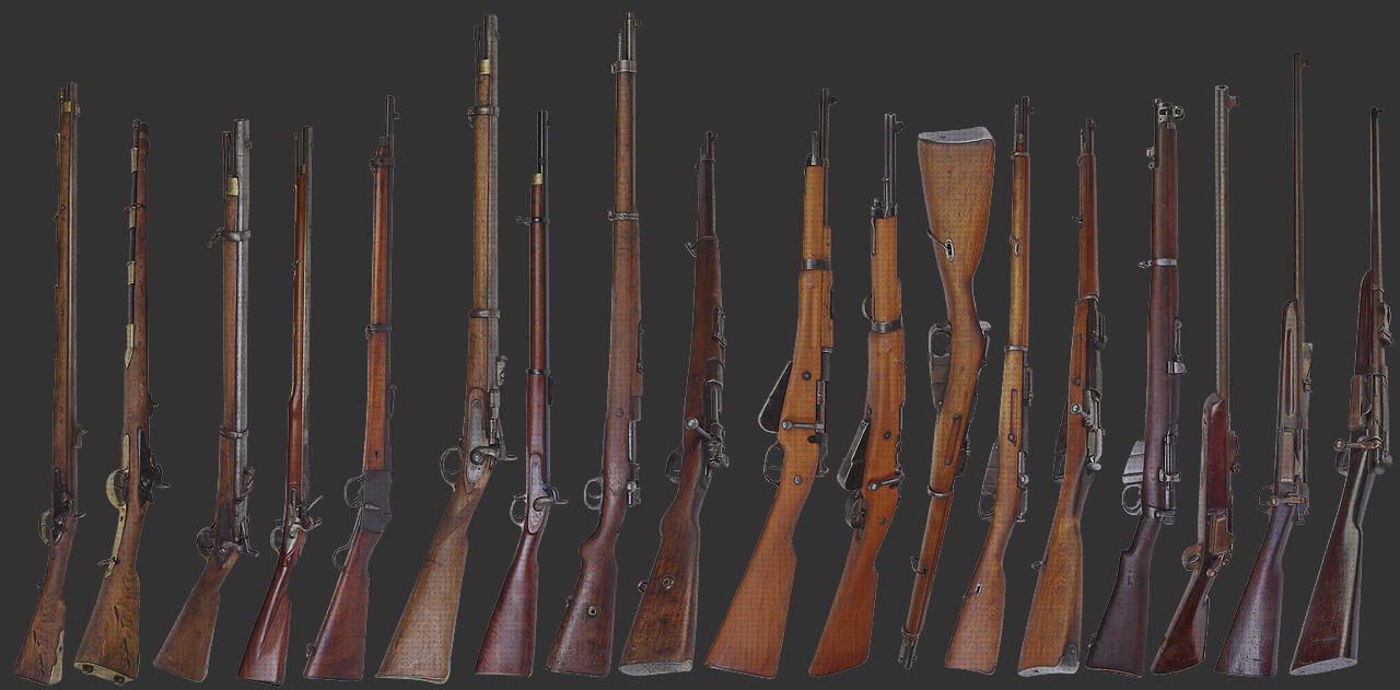Las mejores pistola niños escopeta niños juguete