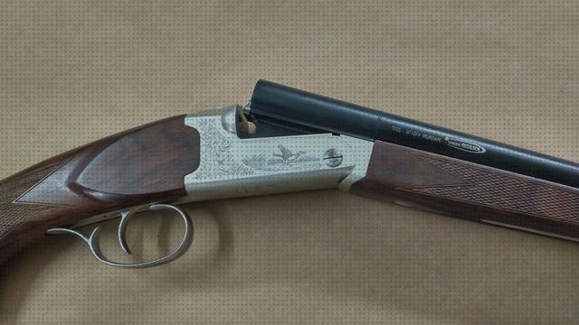 Las mejores marcas de pistola aire comprimido krico 4 5 escopeta paralela krico