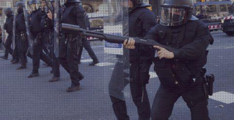 Las mejores 23 Escopetas Pelotas De Gomas