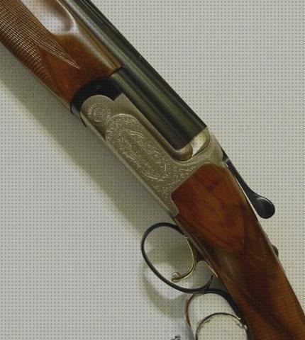 Review de las 15 mejores escopetas perazzi mx2000