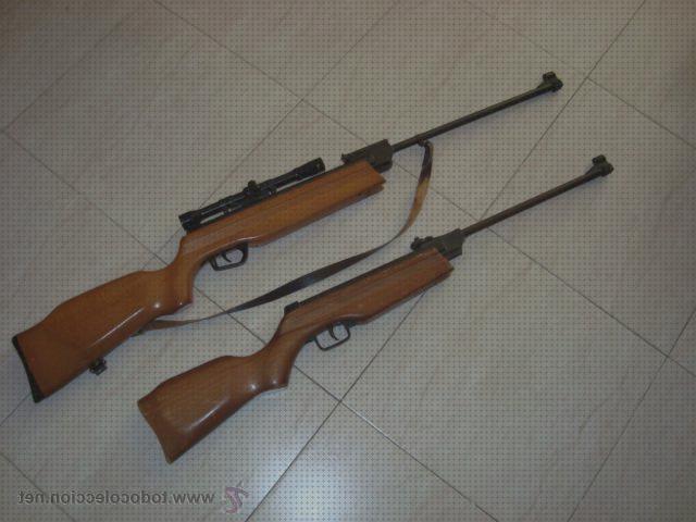 Las mejores marcas de pistola perdigones escopeta perdigones