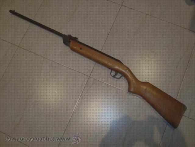 Las mejores pistola perdigones escopeta perdigones