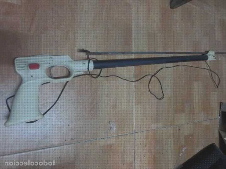 ¿Dónde poder comprar escopetas escopeta pesca submarina?