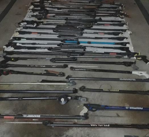 Las mejores escopetas escopeta pesca submarina