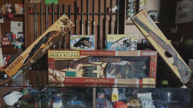 ¿Dónde poder comprar escopeta psp?