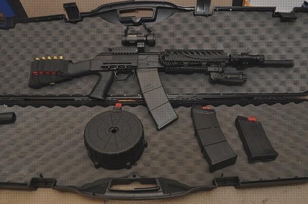 ¿Dónde poder comprar escopeta saiga escopeta saiga calibre 12?