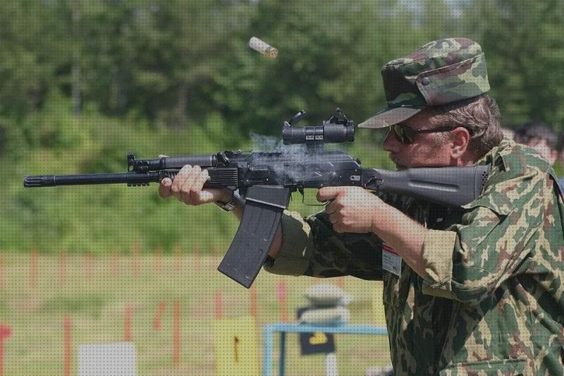Las mejores escopeta saiga escopeta saiga calibre 12