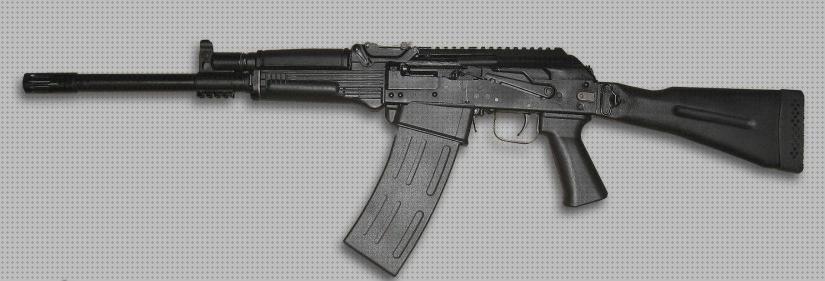 39 Mejores escopetas saiga calibres 12