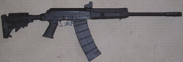 Las mejores marcas de escopeta saiga