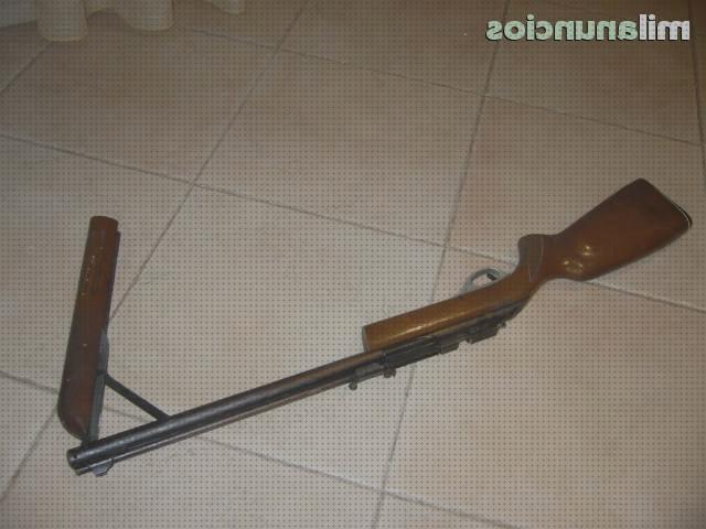 Review de escopeta setra
