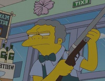 Análisis de las 15 mejores escopetas simpson