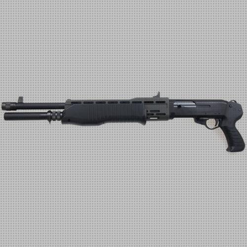 ¿Dónde poder comprar escopeta spas 12 airsoft?