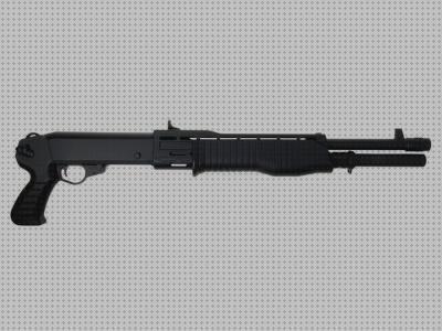 TOP 23 escopetas spas 12 airsoft