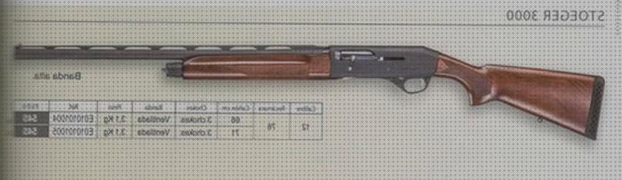 Las mejores marcas de pistola aire comprimido stoeger escopeta stoeger calibre 12