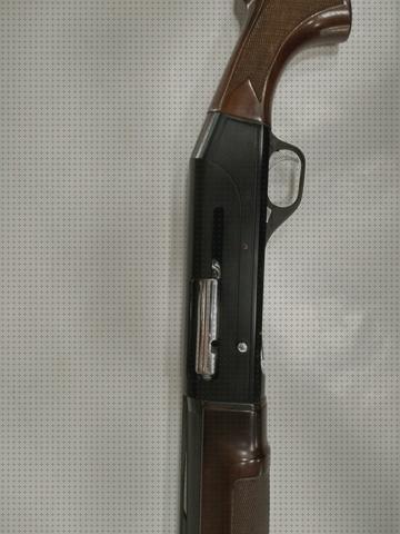 Review de escopeta stoeger calibre 12