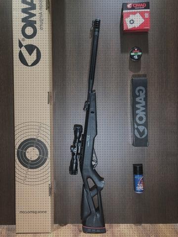Review de escopeta sy