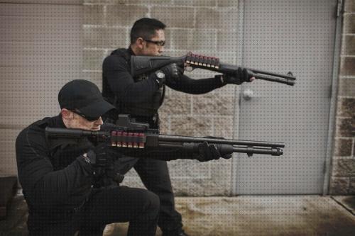 Las mejores marcas de escopeta tactica escopetas escopeta tactica calibre 12