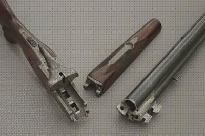 ¿Dónde poder comprar pistola aire comprimido con dos cañones escopeta tres cañones drilling?