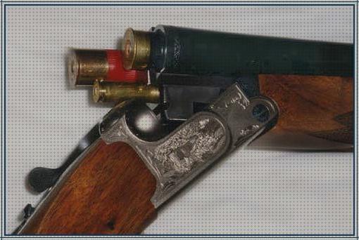 Las mejores marcas de pistola aire comprimido con dos cañones escopeta tres cañones drilling