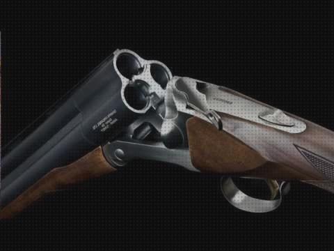Las mejores pistola aire comprimido con dos cañones escopeta tres cañones drilling