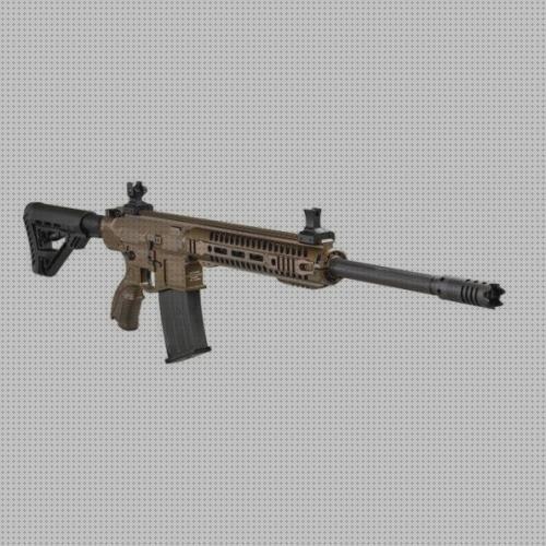Review de escopeta xtr 12
