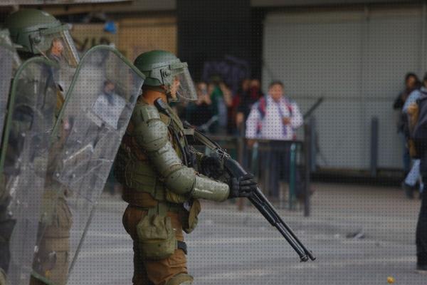 ¿Dónde poder comprar escopeta antidisturbios?