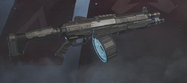 Las mejores marcas de apex legends escopetas escopetas apex legends