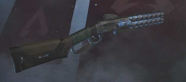 Análisis de los 14 mejores escopetas apex legends para comprar