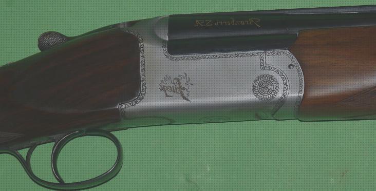 Las mejores marcas de escopetas aramberri escopetas escopetas aramberri fuego