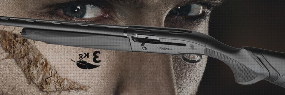 16 Mejores escopetas beretta 2020