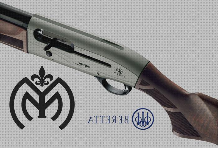Las mejores marcas de escopetas beretta escopetas escopetas beretta 2020