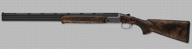 32 Mejores escopetas blaser superpuestas