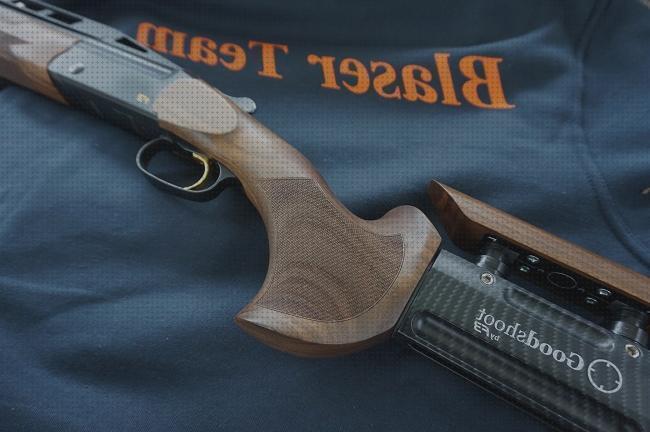 Los 28 Mejores escopetas blaser a la venta
