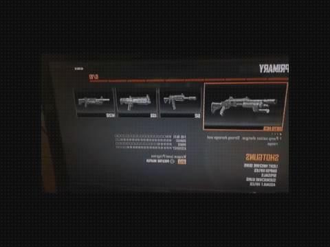 ¿Dónde poder comprar escopetas escopetas bo2?